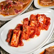 Kongju Korean Restaurant