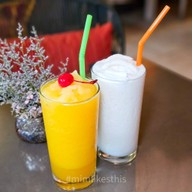 Baan Restaurant 'Thai Family Recipe' ถนนวิทยุ