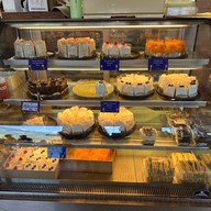 เมนูของร้าน หยุดเวลา คาเฟ่