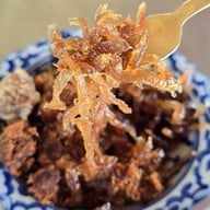 ข้าวแช่แม่นิด