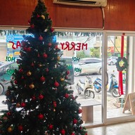 sunrise coffee (ซันไรส์ คอฟฟี่)