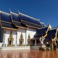 วัดเด่นสะหลีศรีเมืองแกน (วัดบ้านเด่น)