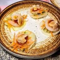 Kongju Korean Restaurant