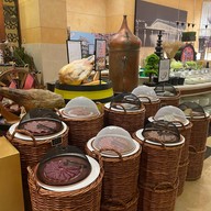 Mistral Sofitel Macau