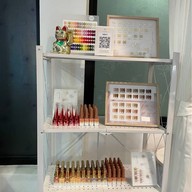 Glossify Nails and Lash Bangkok