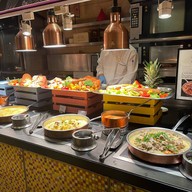 Mistral Sofitel Macau