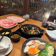 เมนูของร้าน SOUSAKU เอกมัย