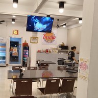 บรรยากาศ โกวเล็ก สุกี้ฮ่องกง ลาดพร้าว