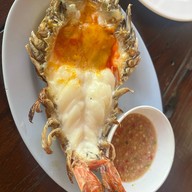 เมนูของร้าน ต้นน้ำริเวอร์วิว บางปะอิน