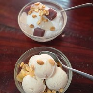 พรชัยไอติมกะทิสด