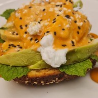 September cafe & bistro .