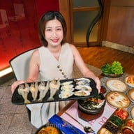 Kongju Korean Restaurant