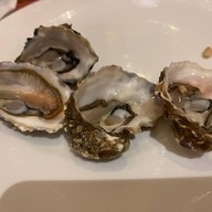 เมนูของร้าน Mistral Sofitel Macau