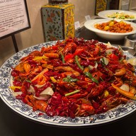 Mistral Sofitel Macau