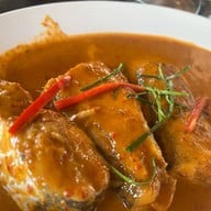 เมนูของร้าน ต้นน้ำริเวอร์วิว บางปะอิน