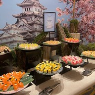 Mistral Sofitel Macau