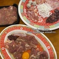 เจ๊หุย สุกี้โบราณ บรรทัดทอง