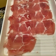 เมนูของร้าน Penguin Eat Shabu Terminal 21 ชั้น5