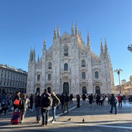 Duomo di Milano