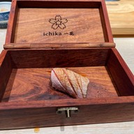Ichika Omakase Rembrandt Hotel สุขุมวิท 18