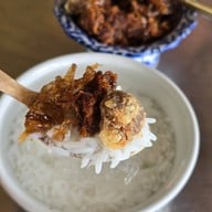 ข้าวแช่แม่นิด