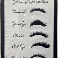 Glossify Nails and Lash Bangkok