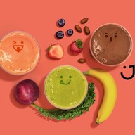 Joy Smoothie อโศก
