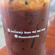 ร้านข้าวบ้านไร่นายรุ่ง