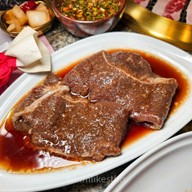 Kongju Korean Restaurant