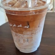 เมนูของร้าน L R A W Coffee cafe & Roastery