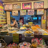 ร้านขนมนกน้อย