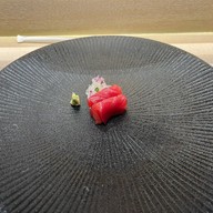 Ichika Omakase Rembrandt Hotel สุขุมวิท 18