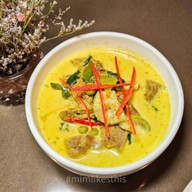Baan Restaurant 'Thai Family Recipe' ถนนวิทยุ