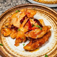 Kongju Korean Restaurant