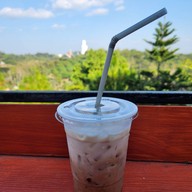 เมนูของร้าน Akha Cottage เชียงราย