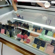 เมนูของร้าน DeBeuLann Gelato | เดอบิวแลนช์ ประเวศ
