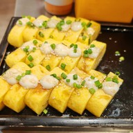 เมนูของร้าน nira shabu ท่าอิฐ ท่าอิฐ