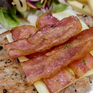 สเต็กไดมอนด์ ตลาดพระประแดง