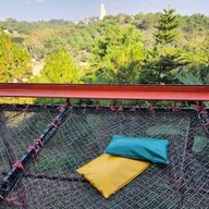บรรยากาศ Akha Cottage เชียงราย