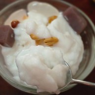 พรชัยไอติมกะทิสด