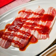 Kongju Korean Restaurant