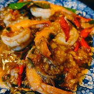 ร้านกับข้าว”กับปลา สุโขทัย