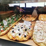 เมนูของร้าน Pala Pizza Romana อโศก