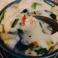 ร้านกับข้าว”กับปลา สุโขทัย