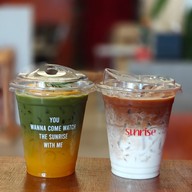 sunrise coffee (ซันไรส์ คอฟฟี่)