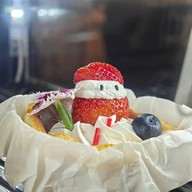 sunrise coffee (ซันไรส์ คอฟฟี่)