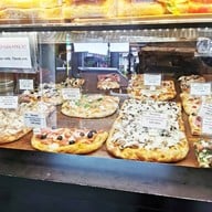 เมนูของร้าน Pala Pizza Romana อโศก