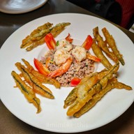 Baan Restaurant 'Thai Family Recipe' ถนนวิทยุ