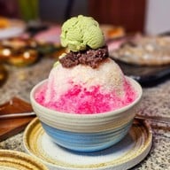 Kongju Korean Restaurant