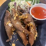 โอ้โห  ข้าวต้ม ตามสั่ง